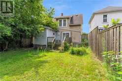 5419 MAPLE Street Niagara Falls