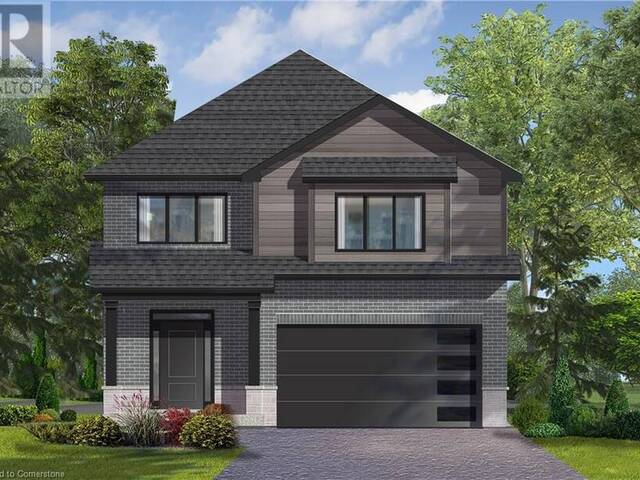 LOT 9 KLEIN Circle Ancaster Ontario