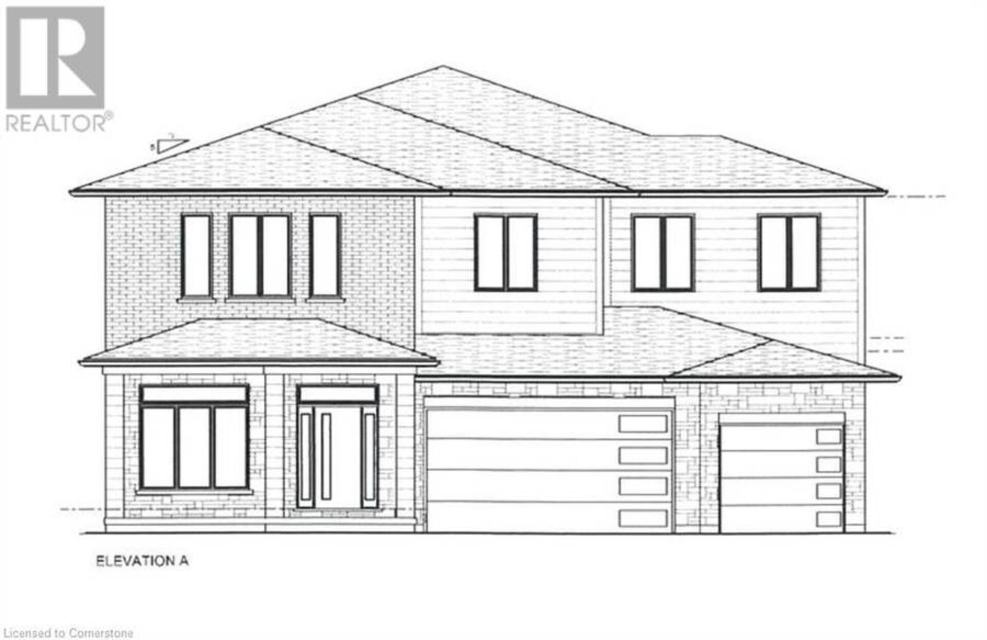 LOT 6 KLEIN Circle Ancaster