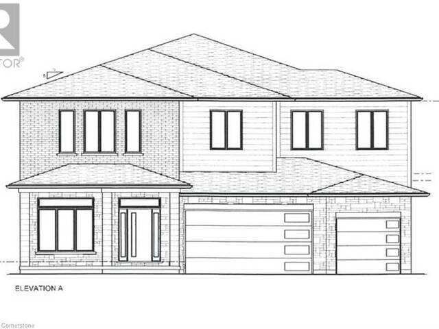 LOT 6 KLEIN Circle Ancaster Ontario