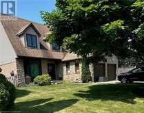 18 Golfview Crescent Unit# UPPER Dundas