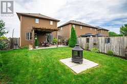 5058 CASSANDRA Drive Beamsville