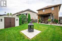 5058 CASSANDRA Drive Beamsville