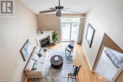 2165 ITABASHI Way Unit# 14 Burlington