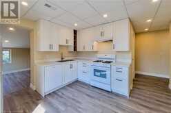 344 MAIN Street W Unit# 2 Hamilton