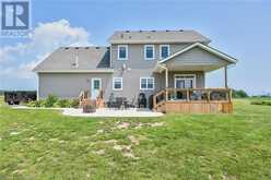 705 #55 HALDIMAND Road Nanticoke