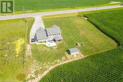 705 #55 HALDIMAND Road Nanticoke