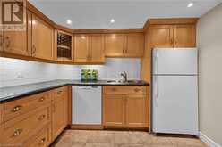 150 WILSON Street W Unit# 112 Ancaster