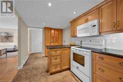 150 WILSON Street W Unit# 112 Ancaster