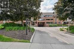 150 WILSON Street W Unit# 112 Ancaster