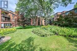 150 WILSON Street W Unit# 112 Ancaster