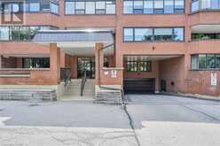 150 WILSON Street W Unit# 112 Ancaster