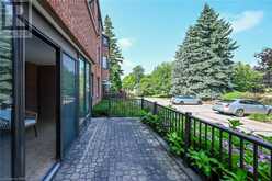 150 WILSON Street W Unit# 112 Ancaster