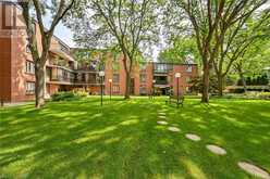 150 WILSON Street W Unit# 112 Ancaster