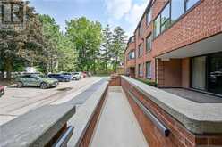 150 WILSON Street W Unit# 112 Ancaster