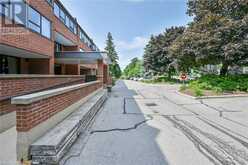 150 WILSON Street W Unit# 112 Ancaster