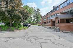 150 WILSON Street W Unit# 112 Ancaster