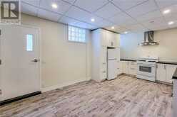 344 MAIN Street W Unit# 1 Hamilton