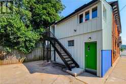 344 MAIN Street W Unit# 1 Hamilton