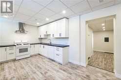 344 MAIN Street W Unit# 1 Hamilton