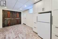 344 MAIN Street W Unit# 1 Hamilton