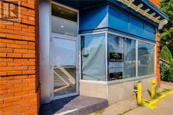 344 MAIN Street W Unit# 1 Hamilton