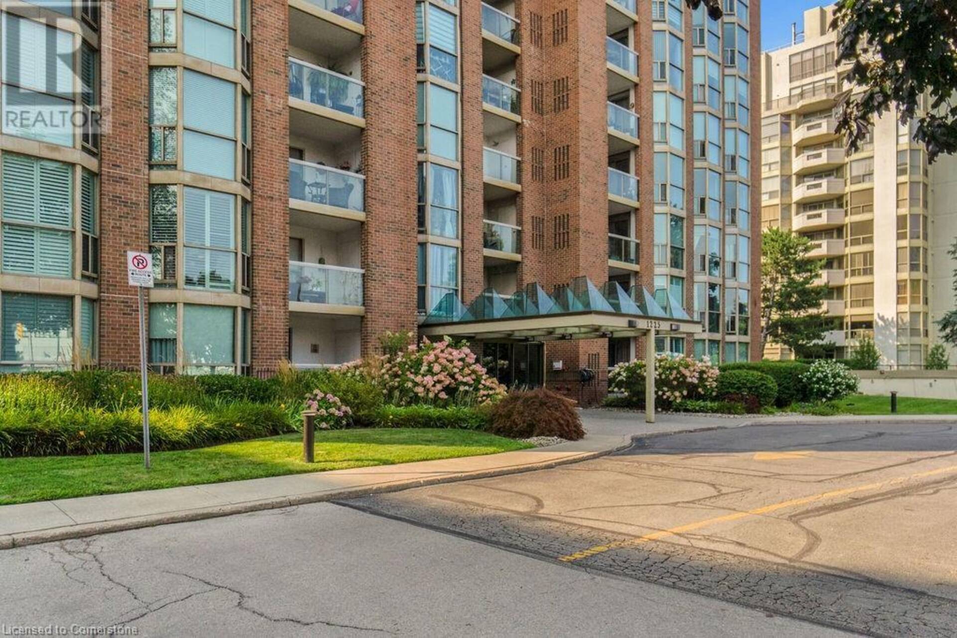 1225 NORTH SHORE Boulevard E Unit# 608 Burlington