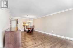 1225 NORTH SHORE Boulevard E Unit# 608 Burlington