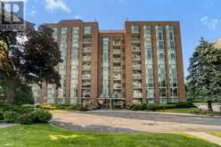 1225 NORTH SHORE Boulevard E Unit# 608 Burlington