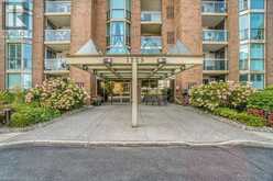 1225 NORTH SHORE Boulevard E Unit# 608 Burlington