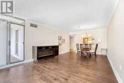 1225 NORTH SHORE Boulevard E Unit# 608 Burlington