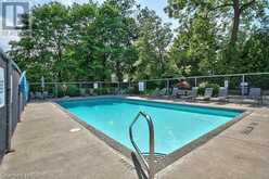 1225 NORTH SHORE Boulevard E Unit# 608 Burlington