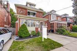 83 GRAHAM Avenue S Hamilton