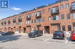 70 PLAINS Road W Unit# 46 Burlington