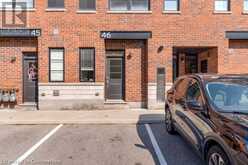 70 PLAINS Road W Unit# 46 Burlington