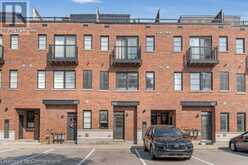 70 PLAINS Road W Unit# 46 Burlington