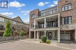 219 DUNDAS Street E Unit# 18 Waterdown