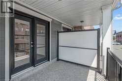 219 DUNDAS Street E Unit# 18 Waterdown