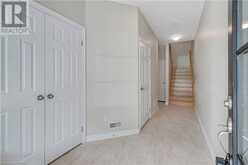 219 DUNDAS Street E Unit# 18 Waterdown