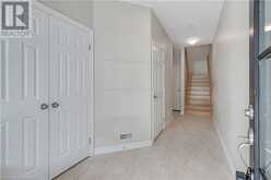 219 DUNDAS Street E Unit# 18 Waterdown