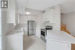 219 DUNDAS Street E Unit# 18 Waterdown