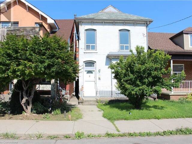 311 EAST Avenue N Hamilton Ontario