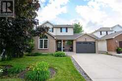 25 LINDSAY Drive Haldimand