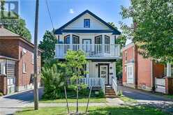 195 TALBOT Street S Simcoe