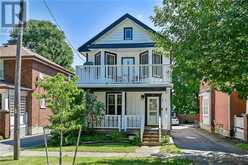 195 Talbot Street S Simcoe