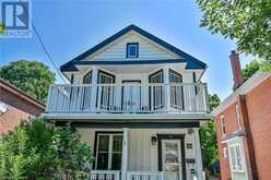 195 TALBOT Street S Simcoe