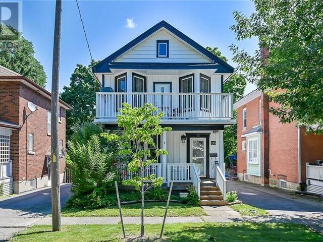 195 TALBOT Street S Simcoe Ontario