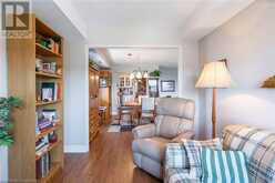 301 Frances Avenue Unit# 1707 Stoney Creek