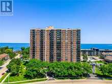 301 Frances Avenue Unit# 1707 Stoney Creek