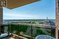 301 Frances Avenue Unit# 1707 Stoney Creek